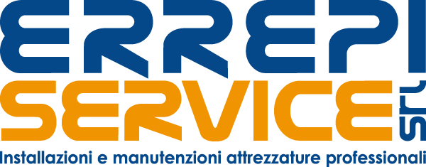 Logo errepi service srl